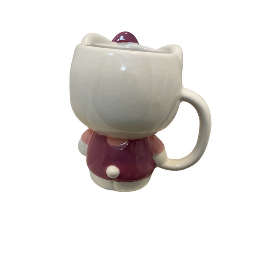 Hello kitty mug - Picture 2 of 2